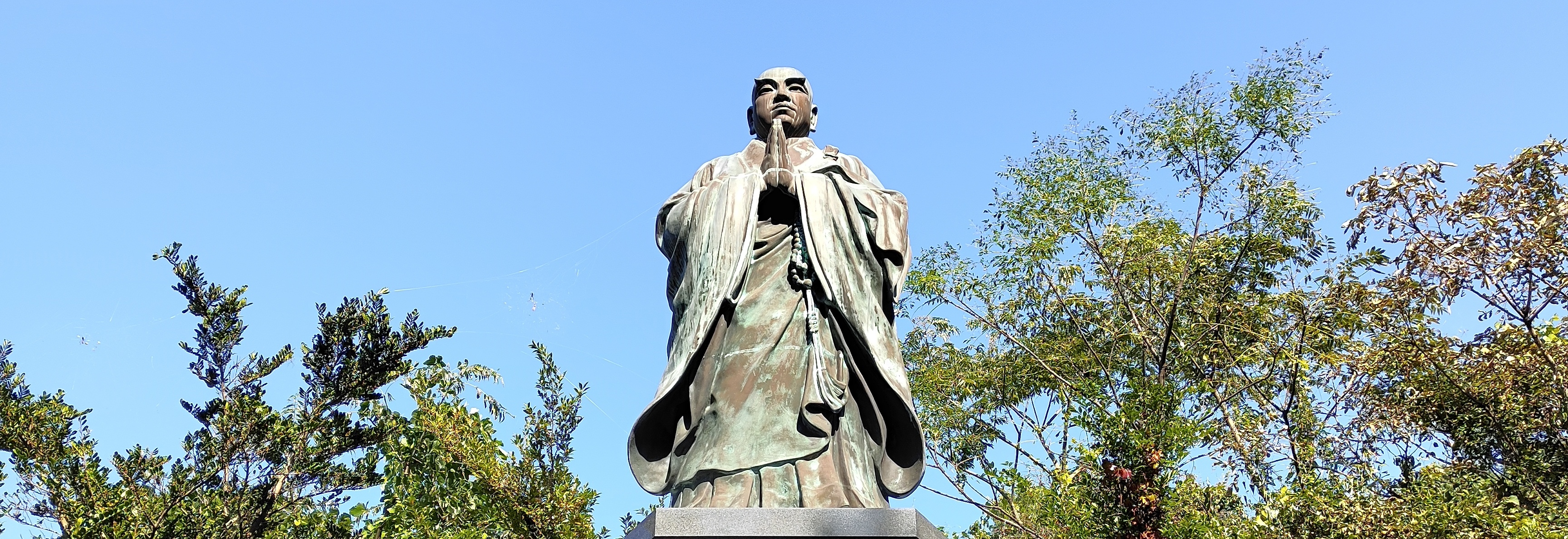 雲仙市小浜町の別院